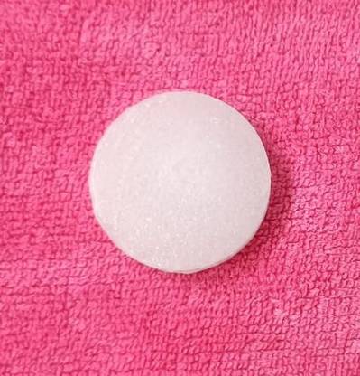 505 FINE CAMPHOR 505 Doller Camphor Tab