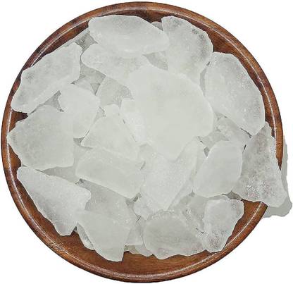 Harsa namma Brand Pacha Karpooram| Bhimseni Camphor Bhimseni Kapoor 100gram pack of 1