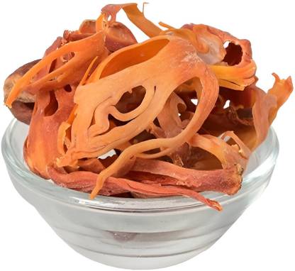 AnjanaDecor Javitri Whole,Mace,Javetri,Sabut Javitri,Jaypatri Indian Whole Mace 25Gm