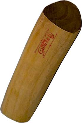 Shree Ganesh 100 % Genuine Sandal Wood Stick / Chandan Lakadi 150 Grams To 199 Grams