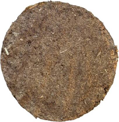 एफएफपीसी Cow Dung Cakes