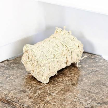 Shashivarnam Upanayanam Yajnopavita (Sacred Thread) – 20 Pcs for Pooja