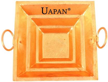 UAPAN Hawan Kund