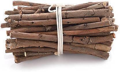 Wodec ORIGINAL DRIED MANGO WOOD FOR HAWAN / HOMAM -1KG