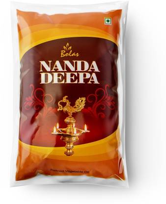 Bolas Nanda deepa oil