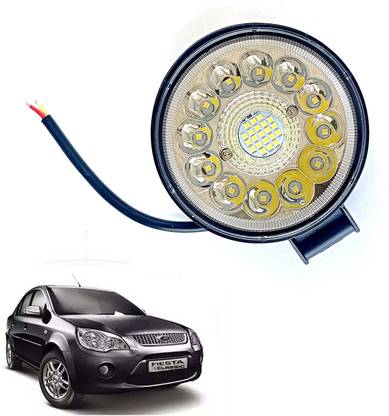 AUTO PEARL LED Fog Light for Ford Fiesta