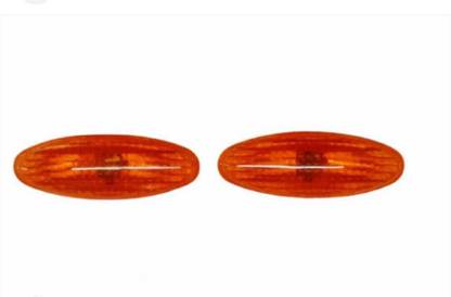 GLOBEX LATEST Halo Reflector for Mahindra Scorpio