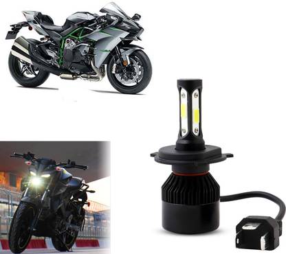 AUTO PEARL LED Headlight for Kawasaki Ninja