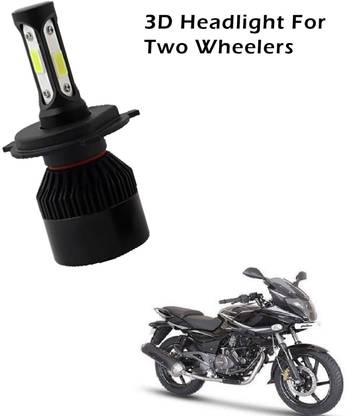 Generox LED Headlight for Bajaj Pulsar 220