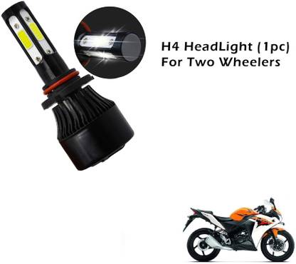 Generox LED Headlight for Honda CBR 150R