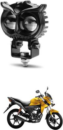 honda twister headlight cover