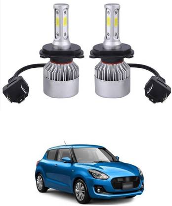PRTEK LED Fog Light for Maruti Suzuki Swift