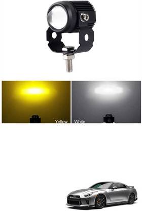 PRTEK LED Headlight for Maruti Suzuki Omni