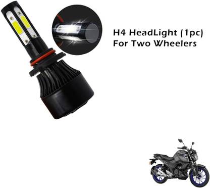 Generox LED Headlight for Yamaha FZ S V3.0 FI