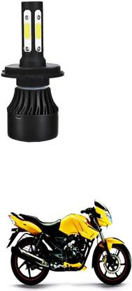 LOVMOTO LED Daytime Running Light for TVS Apache RTR 160
