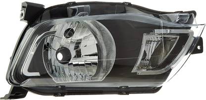 UNO MINDA Halogen Headlight for Renault Kwid