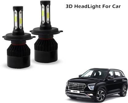 Generox LED Fog Light for Hyundai Creta