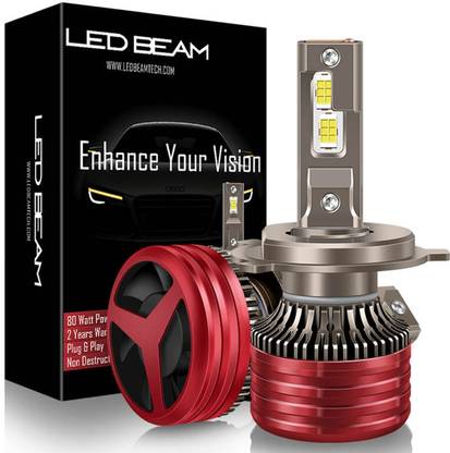 LEDBeam LED Headlight for Universal For Car