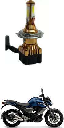 FKOK LED Headlight for Yamaha FZ S V3.0 FI