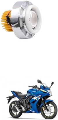 PROEDITION LED Headlight for Suzuki Gixxer SF