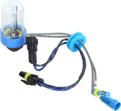 moco LED Headlight for Universal For Car