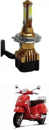 APICAL LED Headlight for Piaggio for Piaggio Vespa