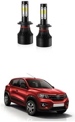 LOVMOTO LED Headlight for Mahindra Bolero