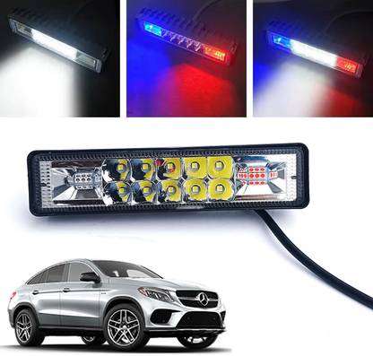AUTO PEARL LED Fog Light for Mercedes Benz MLC