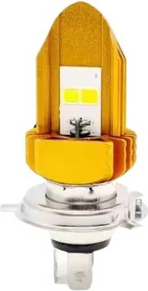 GoMechanic LED Headlight for Universal For Bike