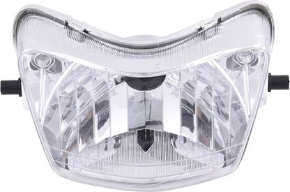UNO MINDA Halogen Headlight for TVS Jupiter