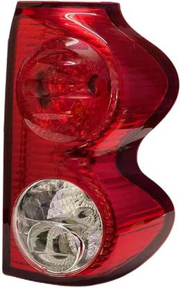 GLOBEX LATEST Halo Tail-light for Mahindra Scorpio