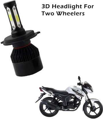 Generox LED Headlight for Yamaha SZ 5