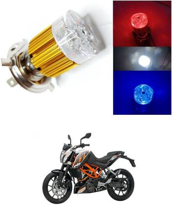 PRTEK LED Headlight for KTM Duke 390