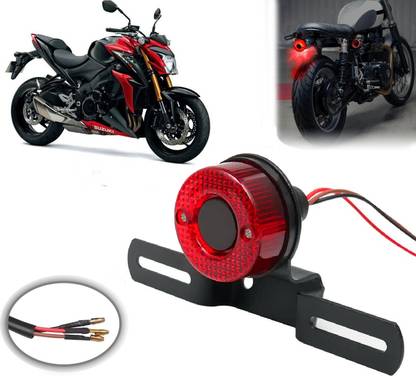 AUTO PEARL Halogen Tail-light for Suzuki GSX R1000