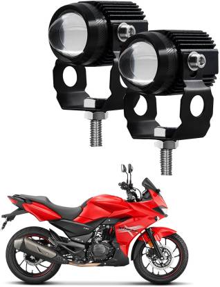 SORAX LED Headlight for Universal For Bike Universal For Car Price in ...