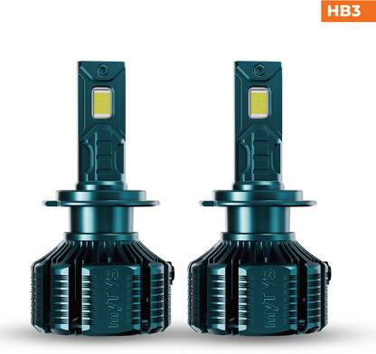 MYTVS LED Headlight for Universal For Car