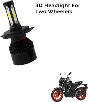Generox LED Headlight for Yamaha MT 15