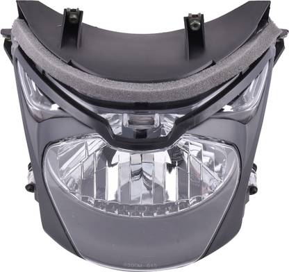 UNO MINDA Halogen Headlight for Bajaj Pulsar