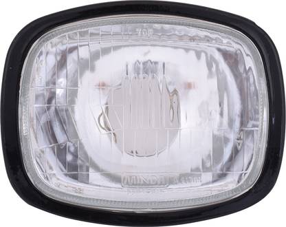 UNO MINDA Halogen Headlight for Mahindra