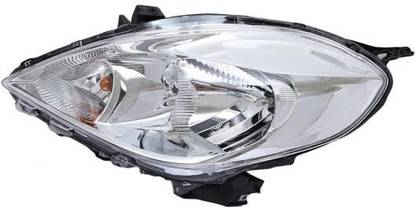 KDT Halogen Headlight for Nissan Sunny