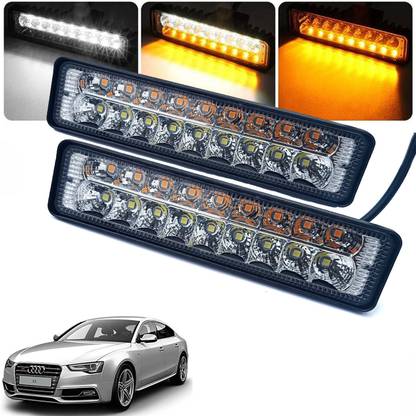 AUTO PEARL LED Fog Light for Audi S5