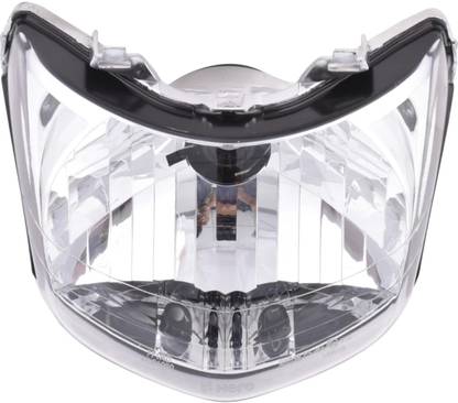 Jinvaani Halogen Headlight for Hero HF-Deluxe