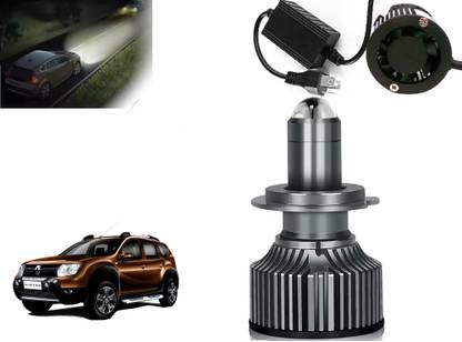 AUTO PEARL LED Headlight for Renault Duster