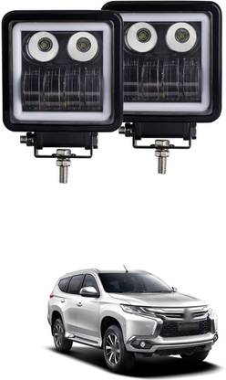 XZRTZ Car Headlight led fog Light Vehicle light fancy light X1706 Headlight Car, Motorbike LED for Mitsubishi (12 V, 50 W)