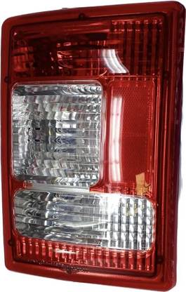 KDT Halogen Tail-light for Tata Winger