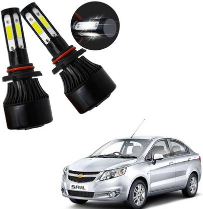 Generox LED Headlight for Chevrolet Sail