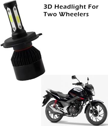 Generox LED Headlight for Honda CBF 125