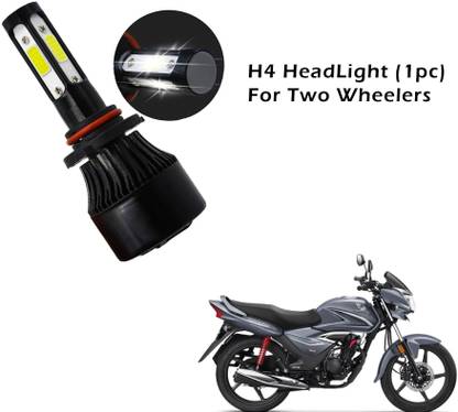 Generox LED Headlight for Honda Shine 125