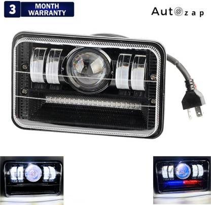 Autozap LED Headlight for Hero Splendor, Splendor Plus, Splendor Pro