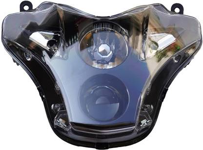OHITO Halogen Headlight for Bajaj E220